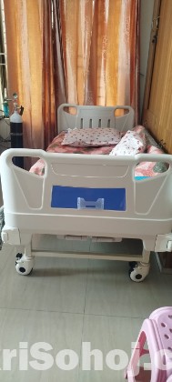 Hospital Bed